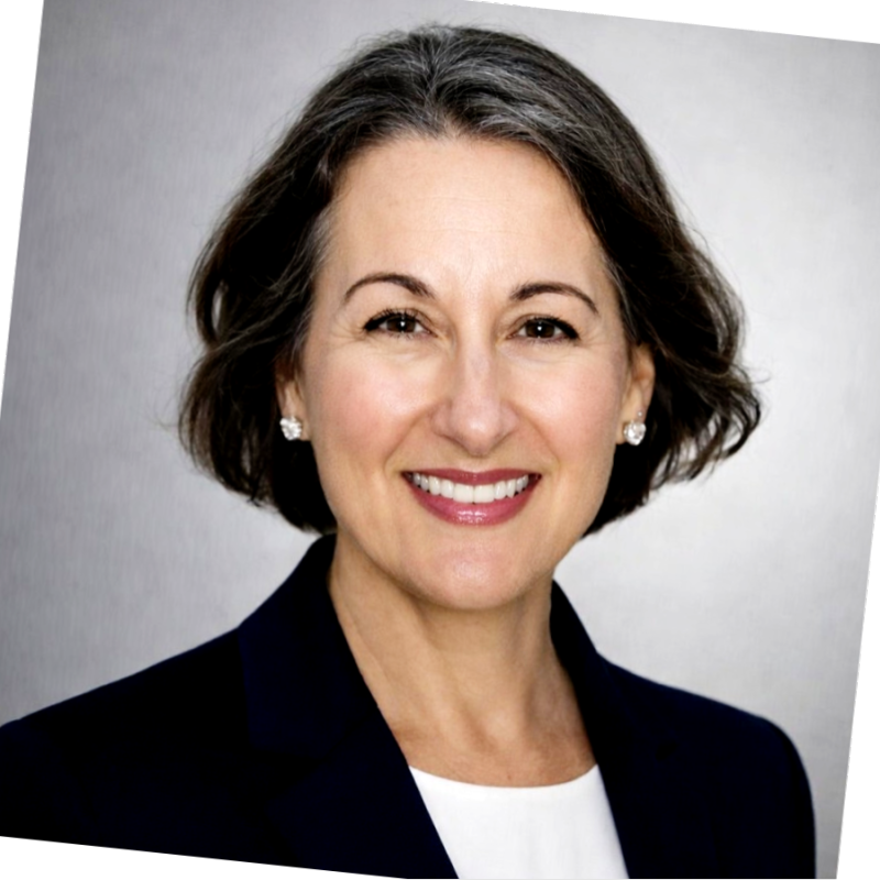 Elissa Blankenship headshot