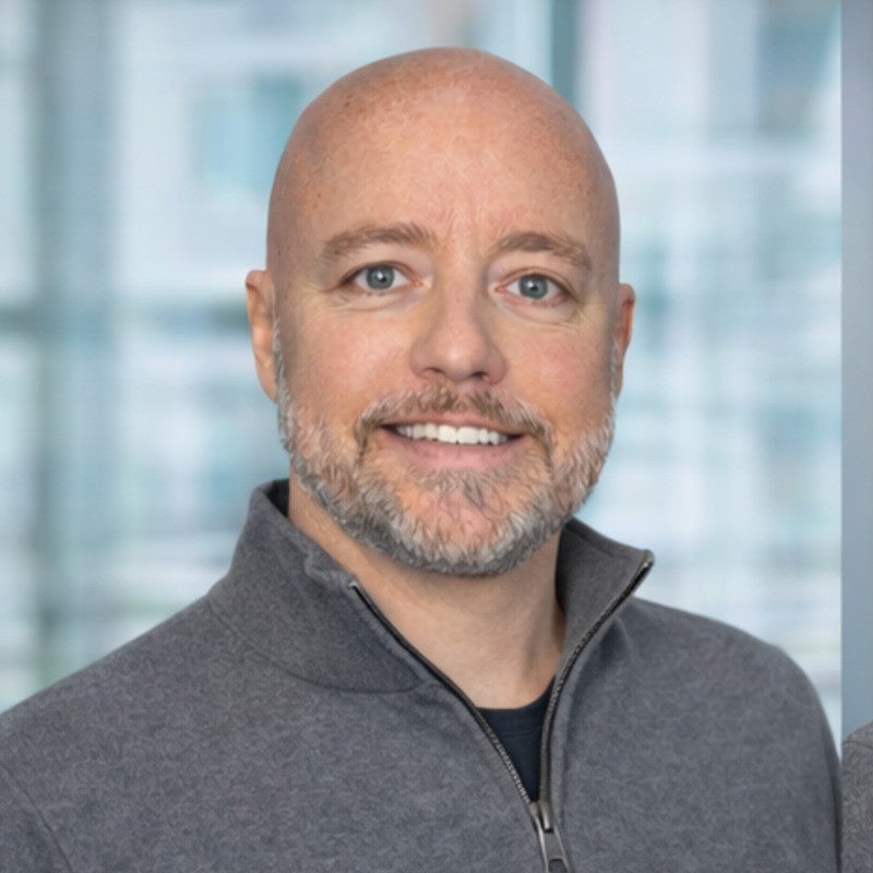 Craig Fairfield headshot