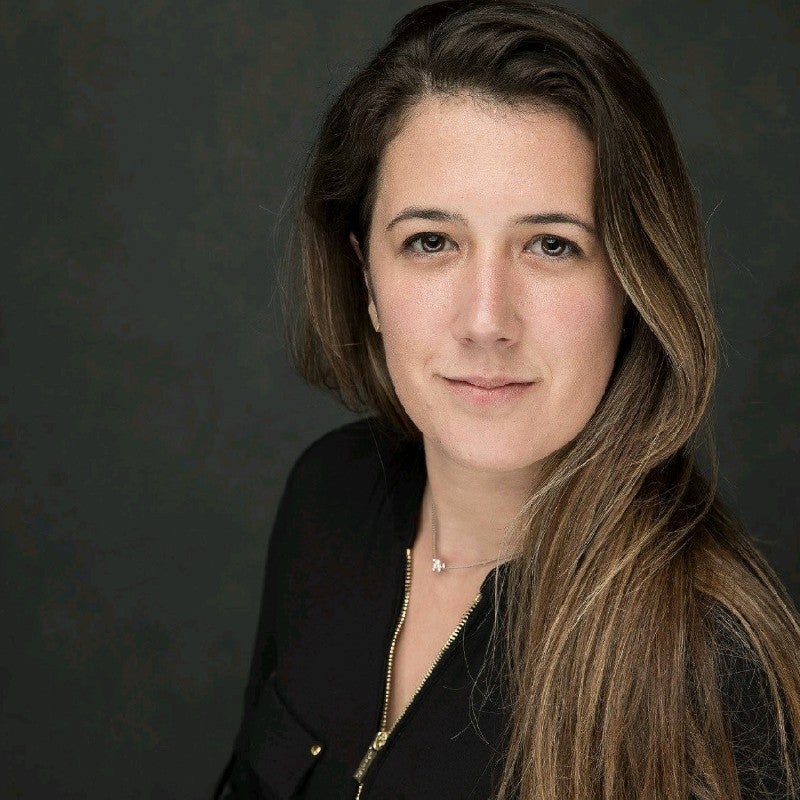 Amanda Herriman headshot