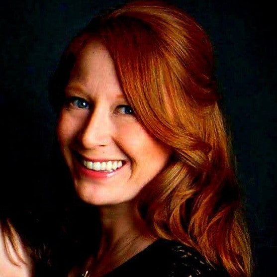 Annie Takagi headshot
