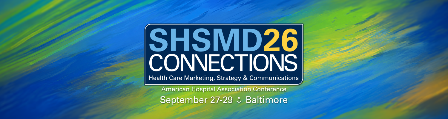 SHSMD Connections 2026