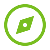 First-time attendee icon