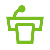 Senior leaders icon