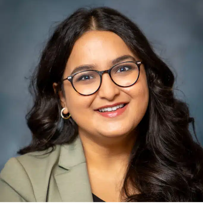 Krupa Patel