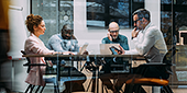 Service line growth strategy course