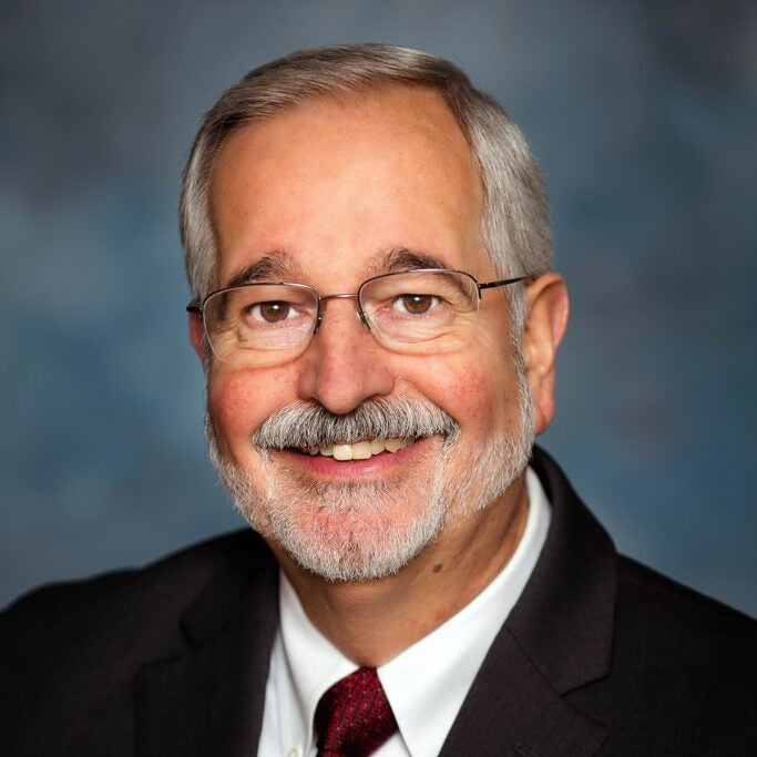 Dr. Terry McWilliams