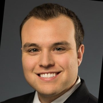 Zach Jones