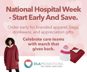 DLA Promotions
