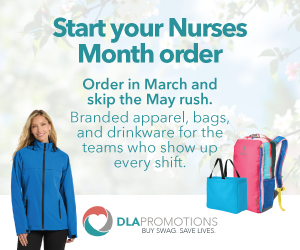 DLA Promotions