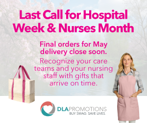 DLA Promotions