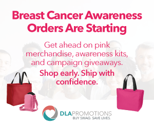DLA Promotions