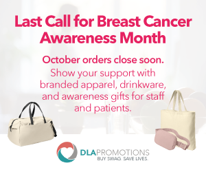 DLA Promotions