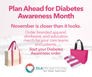 DLA Promotions