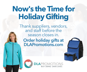 DLA Promotions