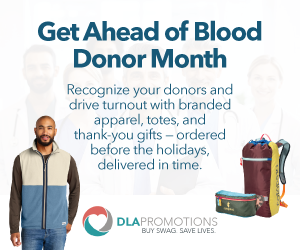 DLA Promotions