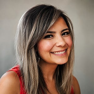 Cynthia Amanda Tena