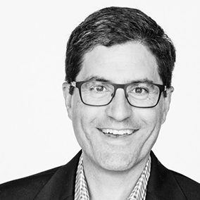 Bill Klaproth headshot