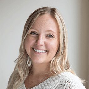 Genevieve Moorhead headshot