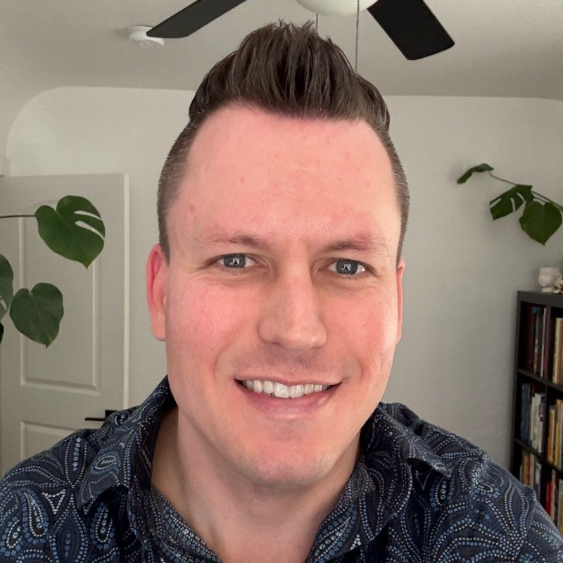 John Ryan Daniel