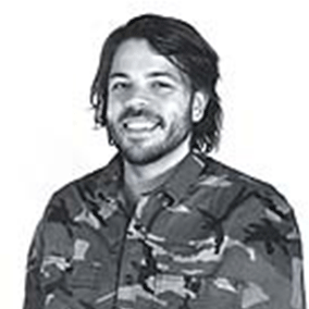 Tyler Emken headshot