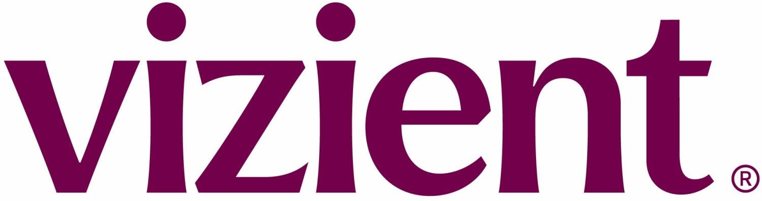 Vizient logo