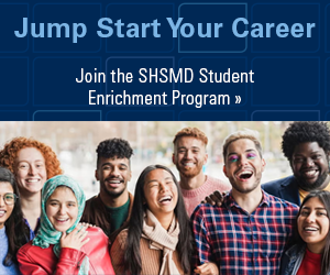 SHSMD Premium Listings