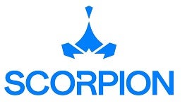 scorpion logo