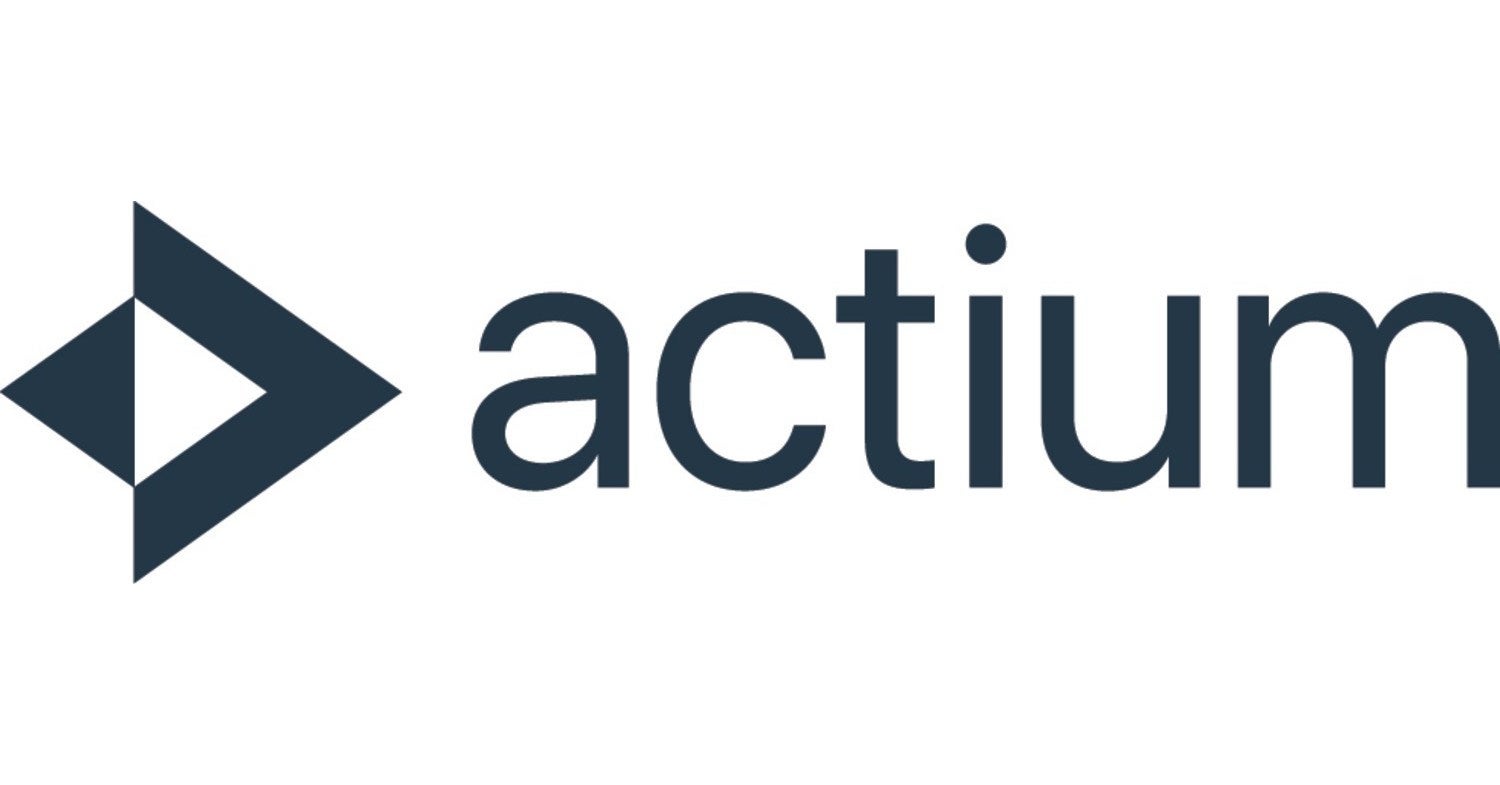 Actium Health Logo