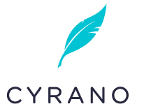 CYR logo