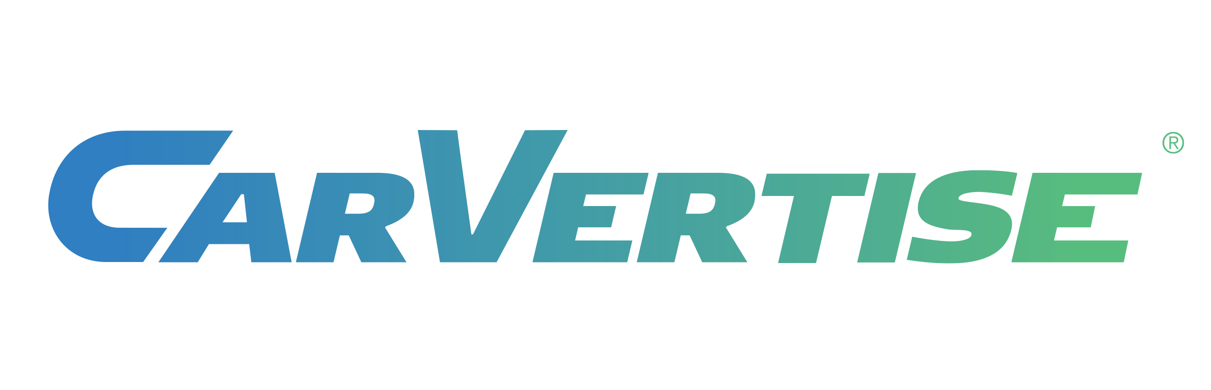 Carvertise logo