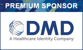 DMD Logo