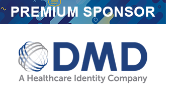 DMD Logo