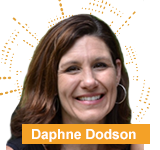 daphne dodson headshot