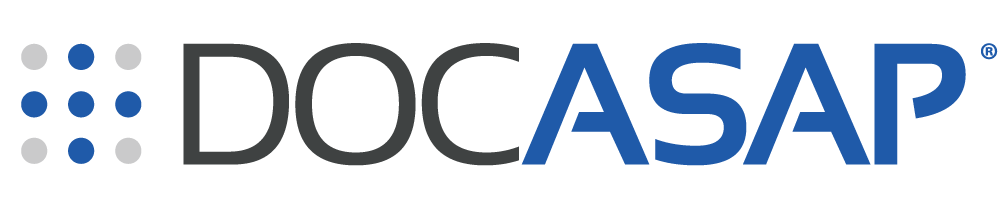 DocASAP Logo