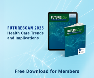 Futurescan 2025