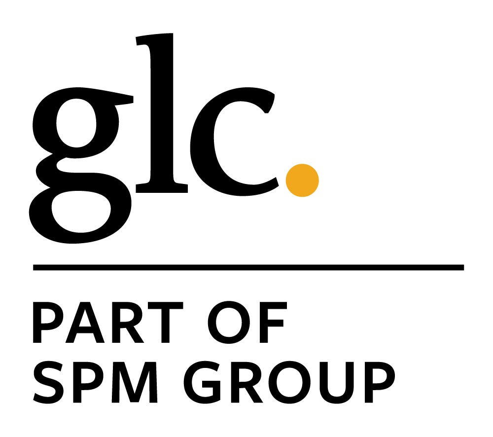 GLC logo