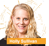 holly sullivan headshot