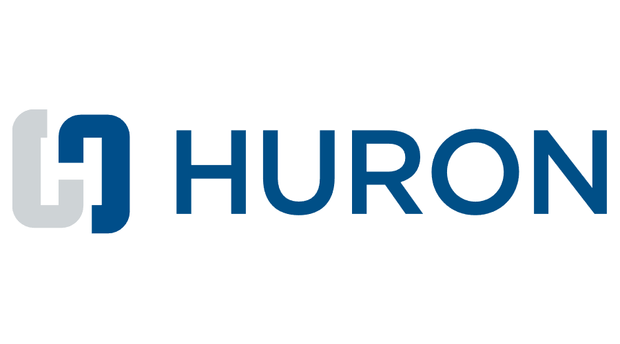 Huron Logo