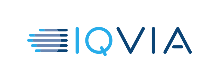 IQVIA logo