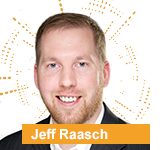 Jeff Raasch headshot