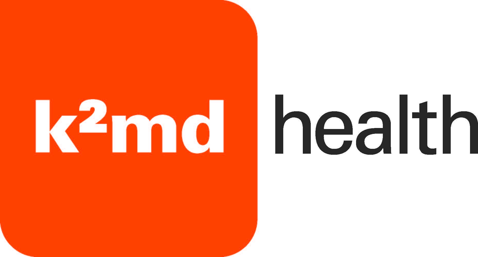 K2MD logo