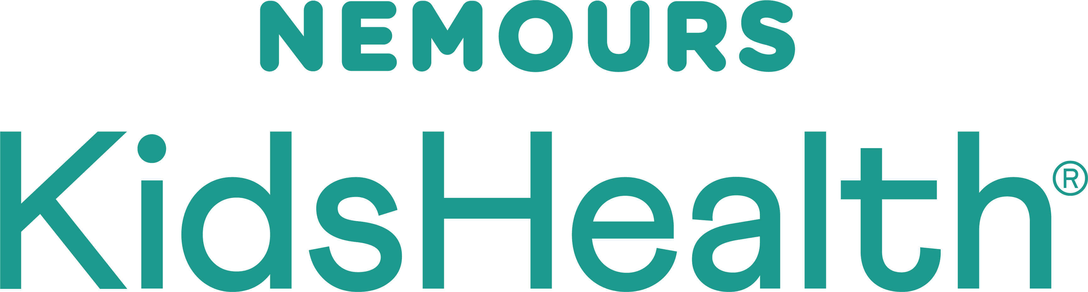 Nemours Kids Health