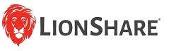 lionshare logo