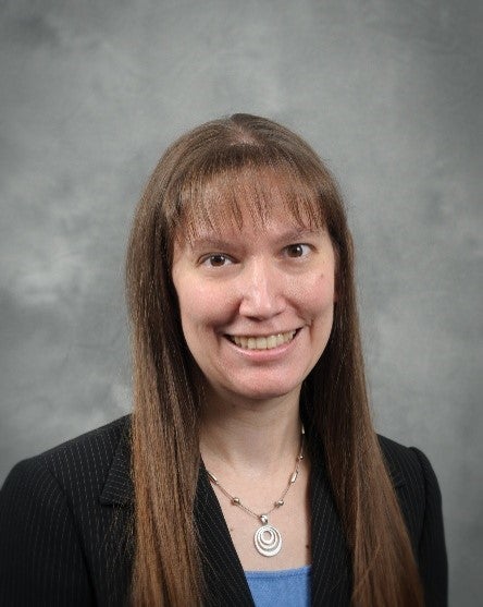 Lisa Crockett