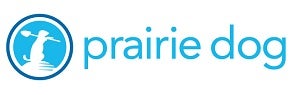Prairie Dog logo