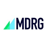 MDRG logo
