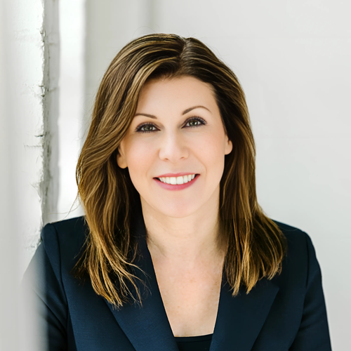 Melissa Fors Shackelford