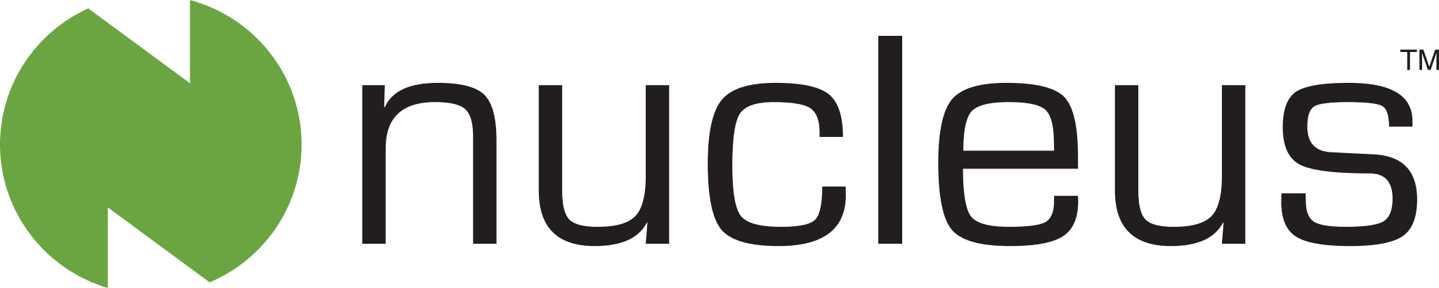 Nucleus Logo
