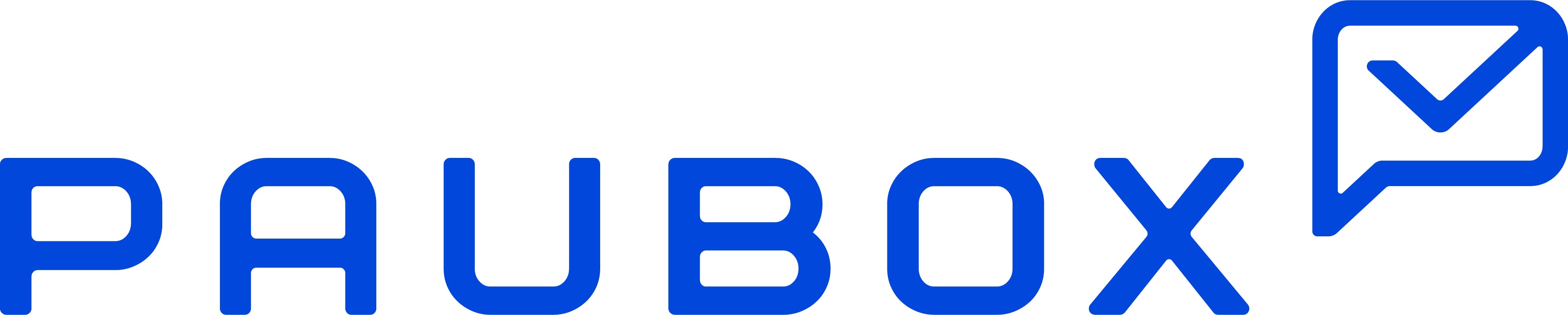 PatientBond Logo