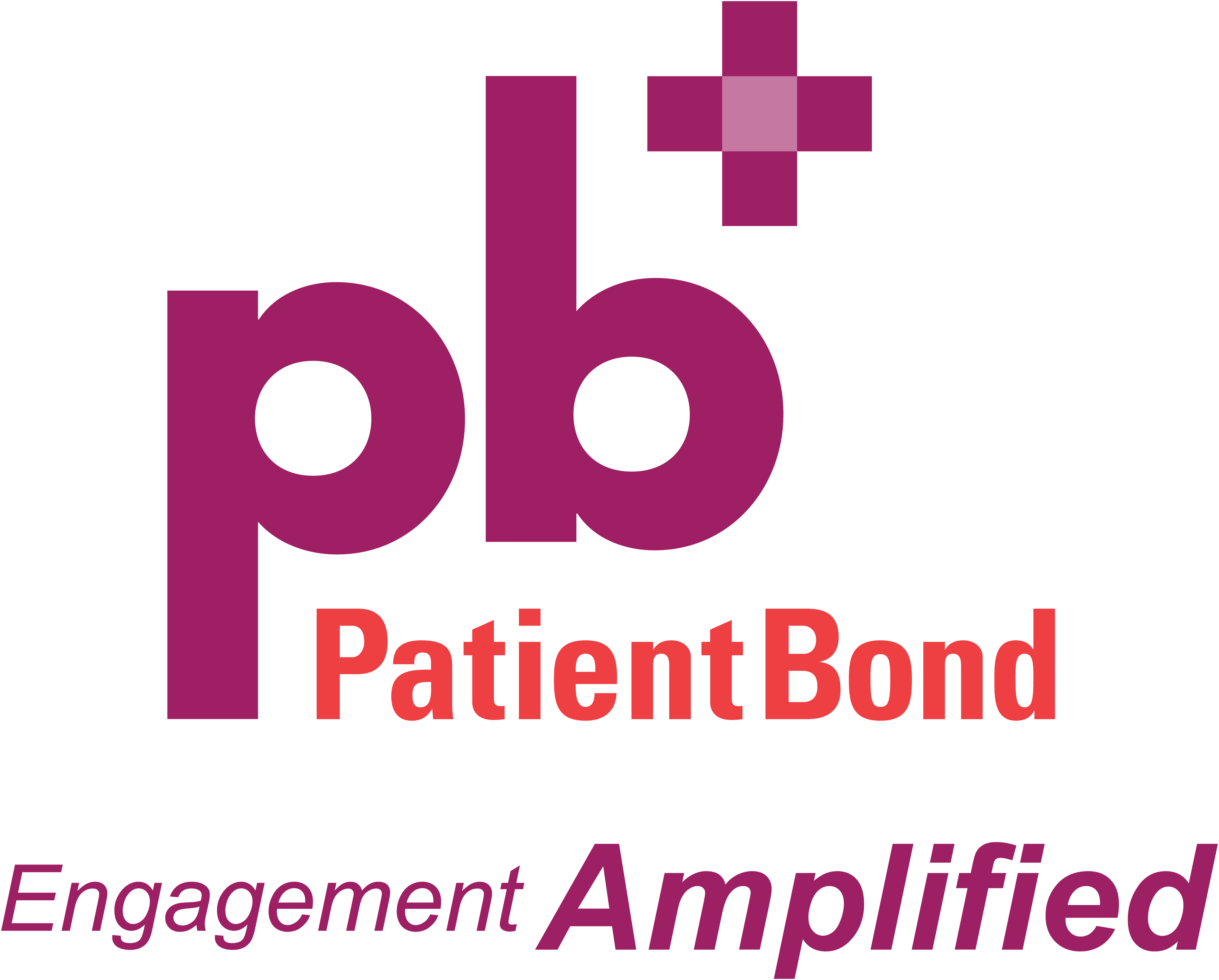 PatientBond Logo